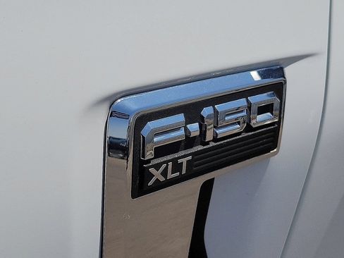 Used 2023 Ford F150 XLT w/ Equipment Group 301A Mid AWD/4WD image 9