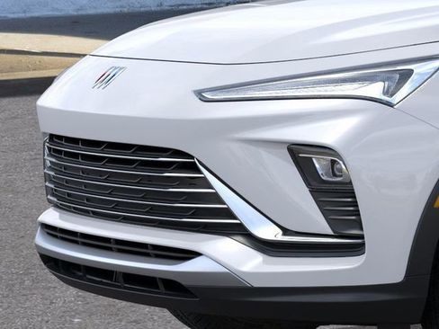 New 2026 Buick Envista Preferred w/ Convenience I Package image 13