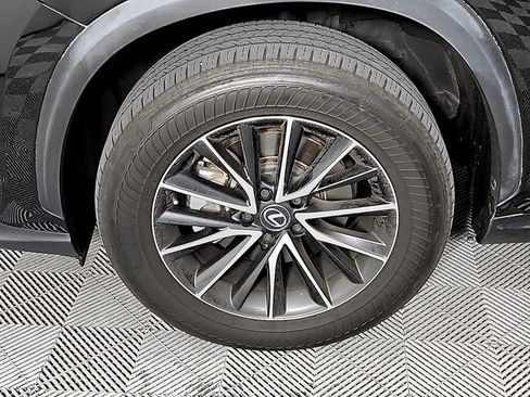 Used 2024 Lexus NX 250 FWD w/ Towing Package (2000 Lbs) image 9