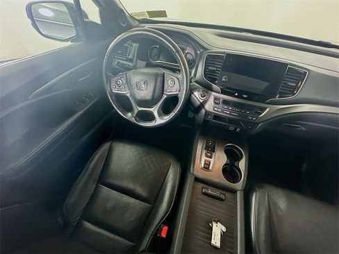 Used 2019 Honda Passport EX-L image 9