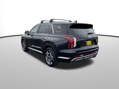 Used 2023 Hyundai Palisade SEL image 9