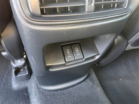 Certified 2021 Honda CR-V EX-L image 18