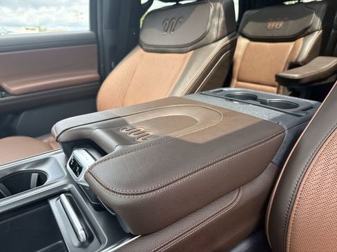 New 2026 Ford Expedition King Ranch AWD/4WD image 21