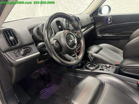 Used 2020 MINI Cooper Countryman S AWD/4WD image 3