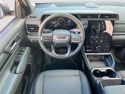 New 2026 GMC Terrain AT4 image 16