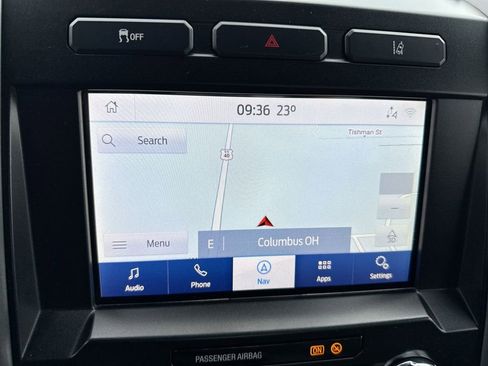 Used 2020 Ford F350 XLT AWD/4WD image 18