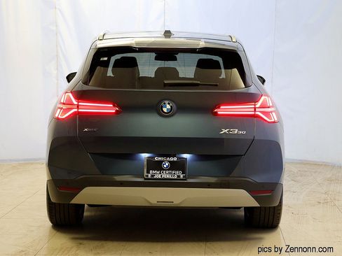 Used 2026 BMW X3 xDrive30i AWD/4WD image 7