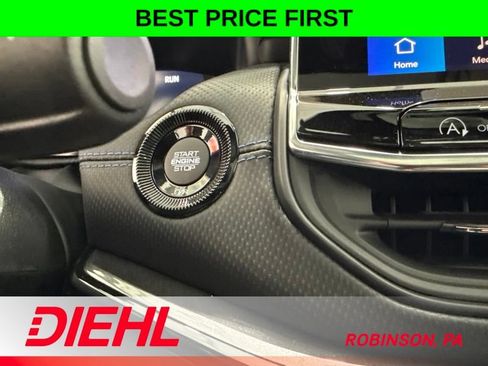 New 2026 Jeep Compass Limited w/ Sun, Sound & Navigation Group AWD/4WD image 27