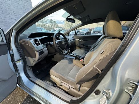 Used 2012 Honda Civic LX image 11