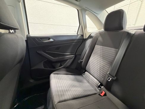 New 2026 Volkswagen Jetta S FWD image 32