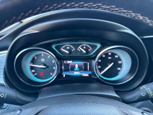 Used 2017 Buick Envision Essence image 21