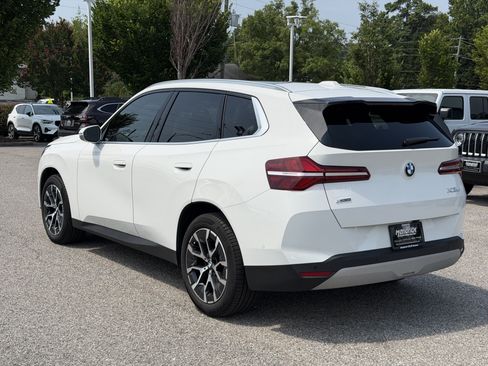 Used 2025 BMW X3 xDrive30i w/ Premium Package AWD/4WD image 7