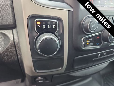 Used 2020 RAM 1500 Classic Warlock w/ Electronics Group image 21