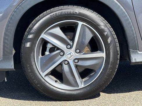 Used 2021 Honda HR-V EX image 32