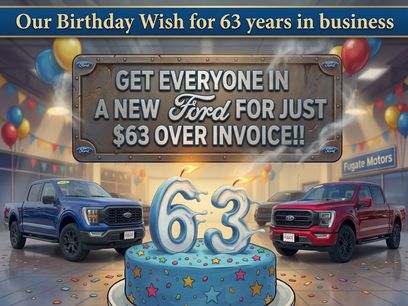 New 2026 Ford Explorer Tremor w/ Tremor Ultimate Package