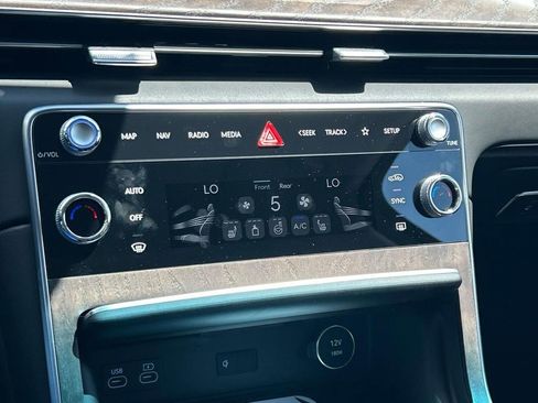 New 2026 Genesis GV80 2.5T Select AWD/4WD image 34
