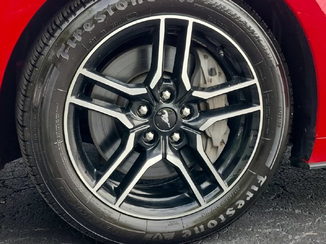 Used 2019 Ford Mustang GT RWD image 18