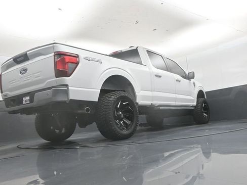 Used 2024 Ford F150 XLT w/ Tow/Haul Package AWD/4WD image 39