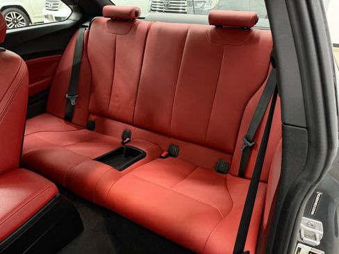 Used 2017 BMW M240i Coupe image 15