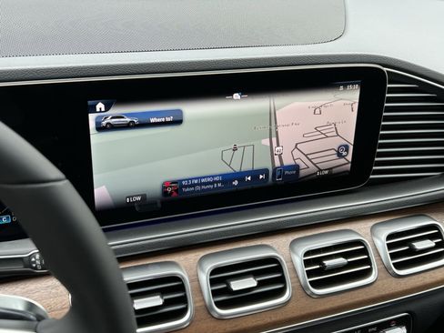 New 2026 Mercedes-Benz GLE 350 4MATIC image 18