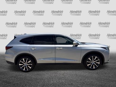 Certified 2026 Acura MDX FWD w/ Technology Package image 11