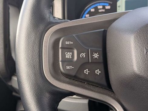 Certified 2024 Ford Bronco Big Bend image 24