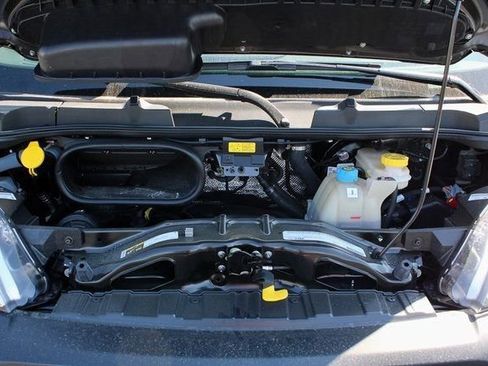 New 2024 RAM ProMaster 1500 w/ Safety Group image 18