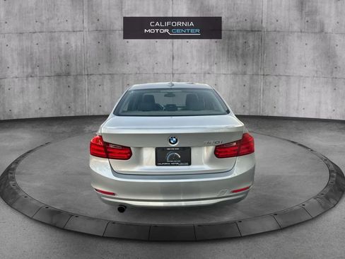 Used 2014 BMW 320i Sedan image 6