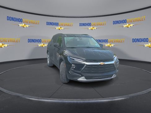 New 2026 Chevrolet Blazer LT w/ Convenience Package FWD image 5