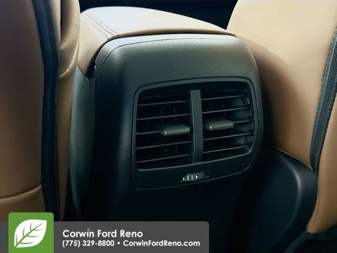 New 2025 Ford Bronco Sport Outer Banks w/ Outer Banks Tech Package+ AWD/4WD image 28
