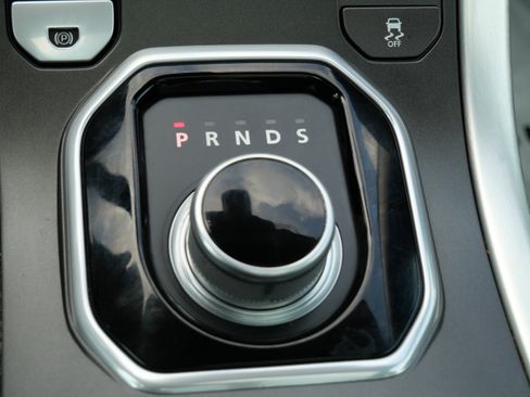 Used 2013 Land Rover Range Rover Evoque Prestige AWD/4WD image 21