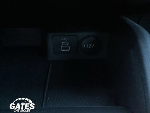 Used 2025 Ford Escape ST-Line FWD image 19