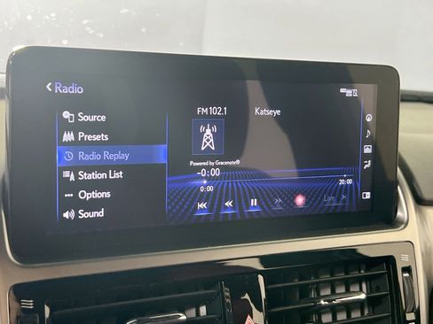 Used 2023 Lexus GX 460 Premium image 15