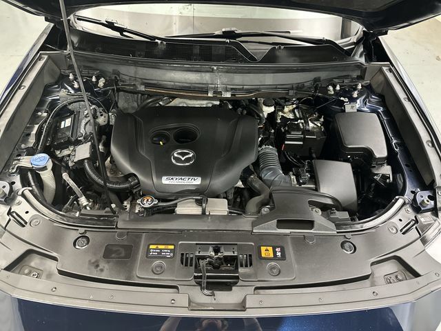 Used 2018 MAZDA CX-9 Touring w/ Touring Premium Package AWD/4WD image 20