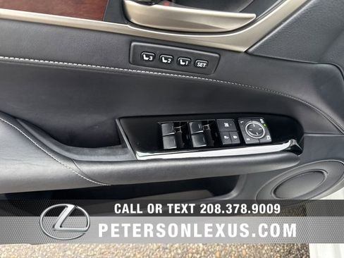 Used 2015 Lexus GS 350 image 21