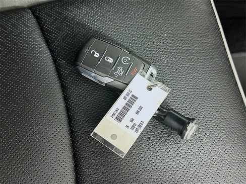 New 2026 RAM 3500 Laramie image 20