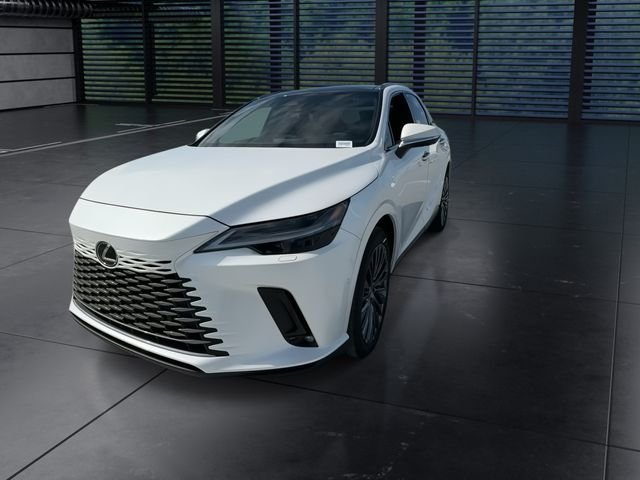 New 2026 Lexus RX 350 FWD w/ Convenience Package image 4