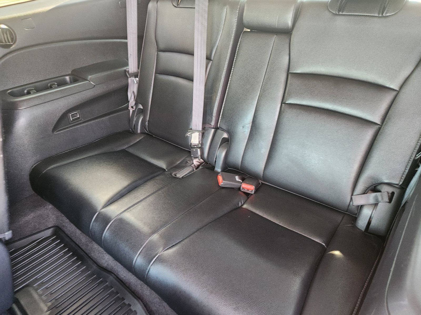 Used 2017 Honda Pilot Elite image 34