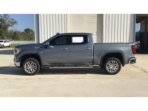 Used 2021 GMC Sierra 1500 SLT image 5