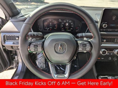 New 2025 Acura Integra A-Spec image 34