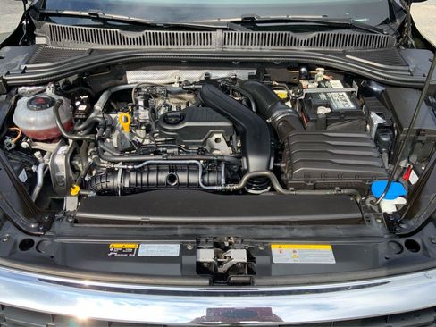 Used 2024 Volkswagen Jetta S FWD image 23