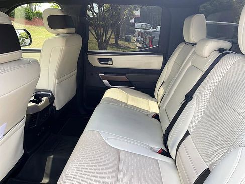 Used 2023 Toyota Tundra 1794 Edition w/ Advanced Package image 12