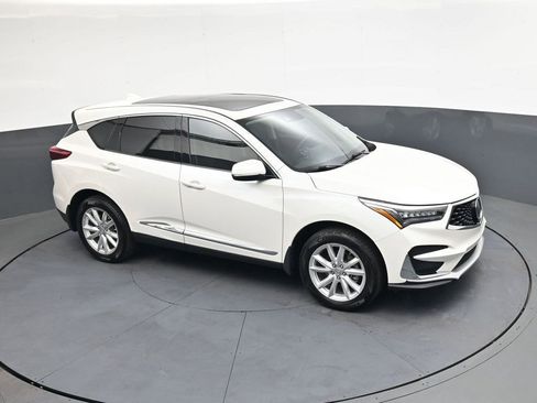 Used 2019 Acura RDX AWD image 20