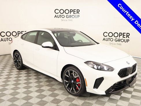 New 2026 BMW 228i w/ Technology Package image 1