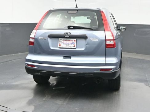 Used 2011 Honda CR-V LX image 5