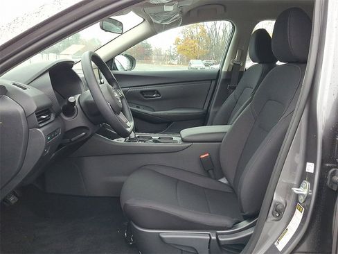 New 2025 Nissan Sentra S image 11