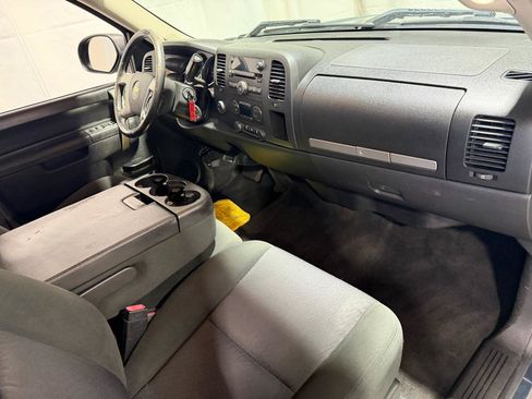 Used 2013 Chevrolet Silverado 1500 LT w/ All-Star Edition AWD/4WD image 12