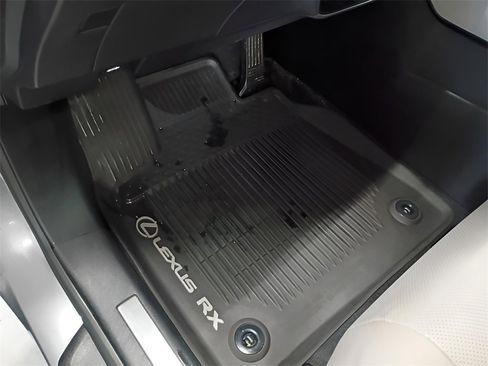 Used 2022 Lexus RX 350 350 image 23