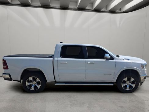 Used 2020 RAM 1500 Laramie image 6