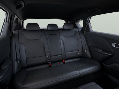 New 2026 Kia K4 EX FWD image 16